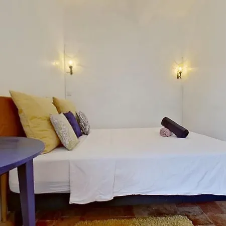 Bed and Breakfast Les 2 Droles D'Oiseaux à Luc-sur-Orbieu Extérieur photo