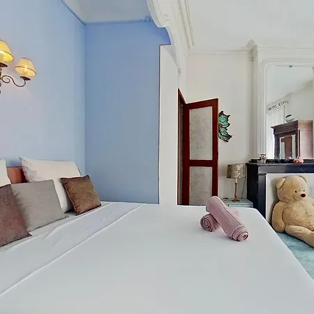 Bed and Breakfast Les 2 Droles D'Oiseaux à Luc-sur-Orbieu Extérieur photo