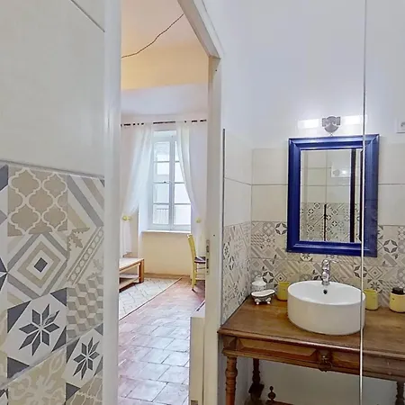 Bed and Breakfast Les 2 Droles D'Oiseaux à Luc-sur-Orbieu Extérieur photo