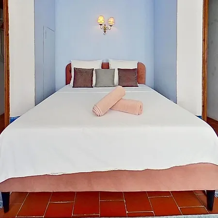 Bed and Breakfast Les 2 Droles D'Oiseaux à Luc-sur-Orbieu Extérieur photo