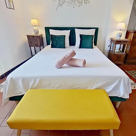 Bed and Breakfast Les 2 Droles D'Oiseaux à Luc-sur-Orbieu Extérieur photo