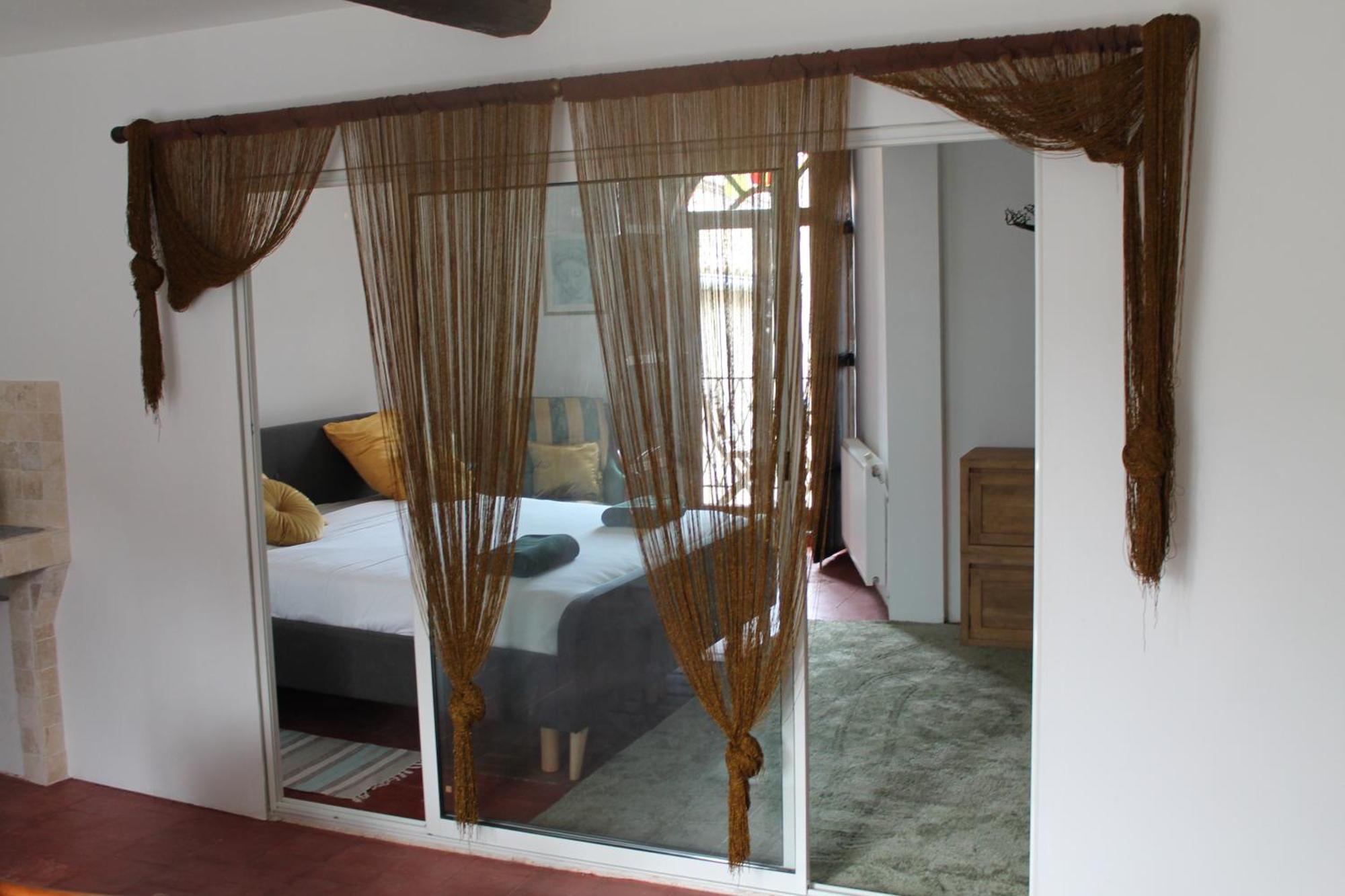 Bed & Breakfast Les 2 Droles D'oiseaux *