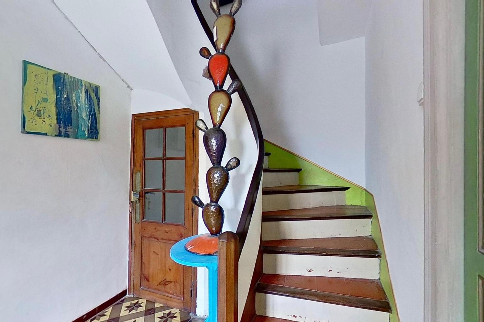 Bed & Breakfast Les 2 Droles D'oiseaux