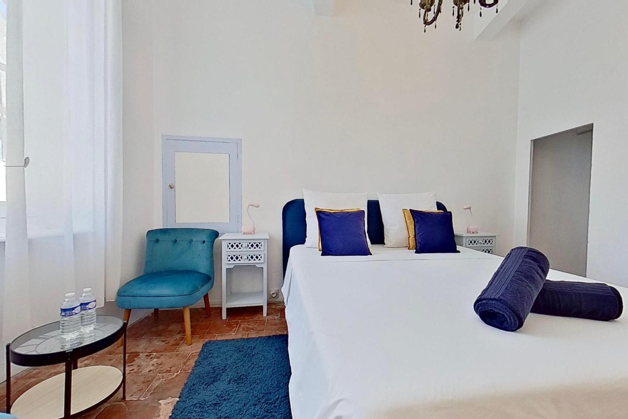 Bed & Breakfast Les 2 Droles D'oiseaux