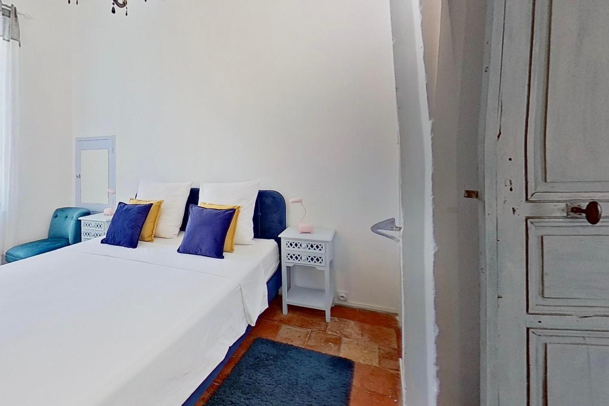 Bed & Breakfast Les 2 Droles D'oiseaux