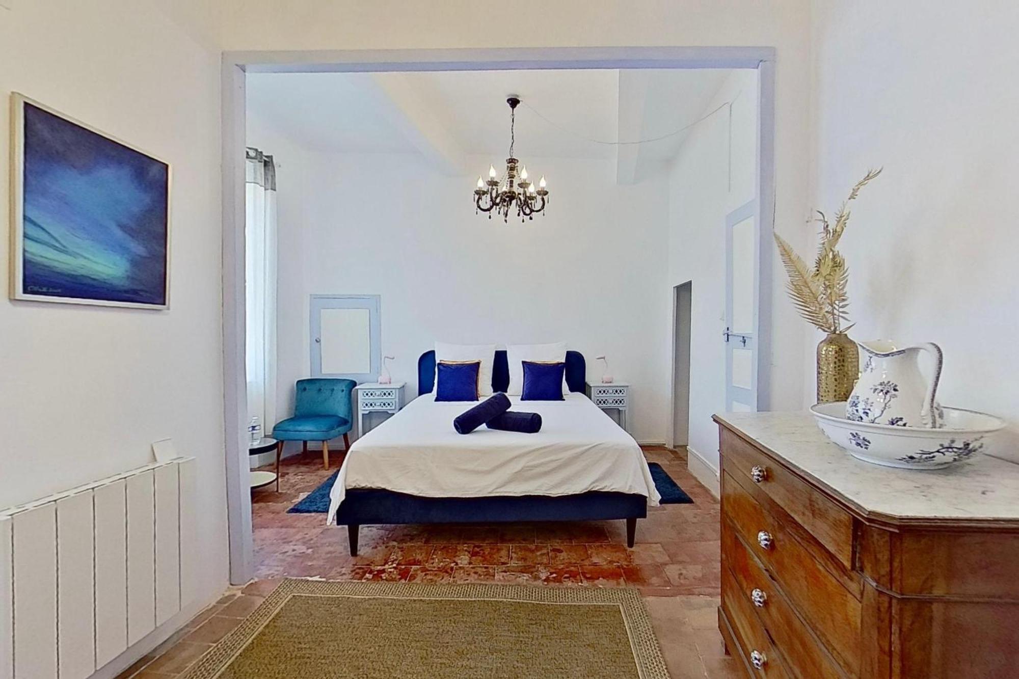Bed & Breakfast Les 2 Droles D'oiseaux