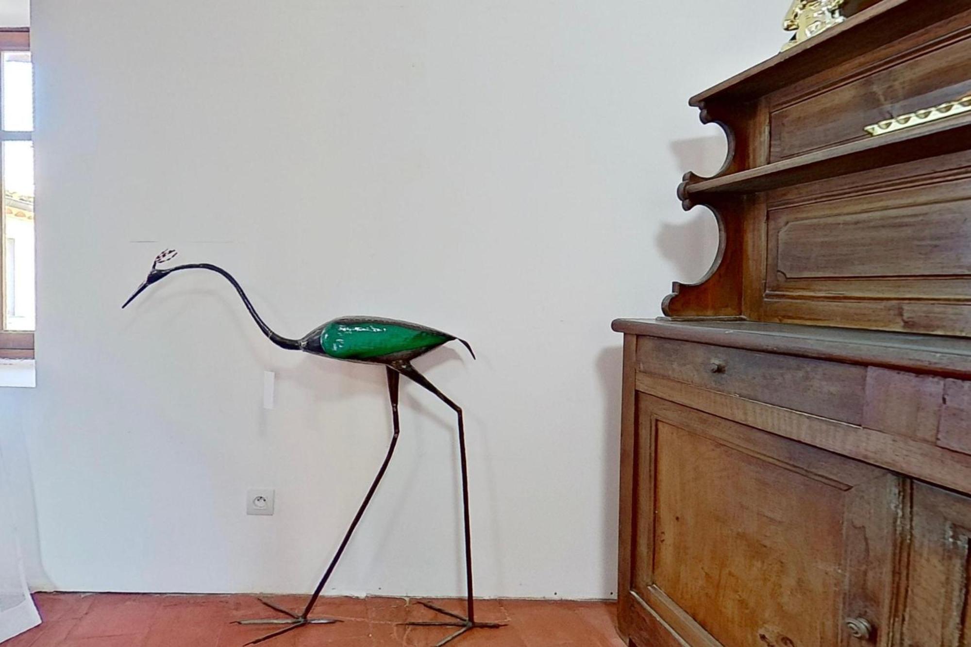 Bed & Breakfast Les 2 Droles D'oiseaux *