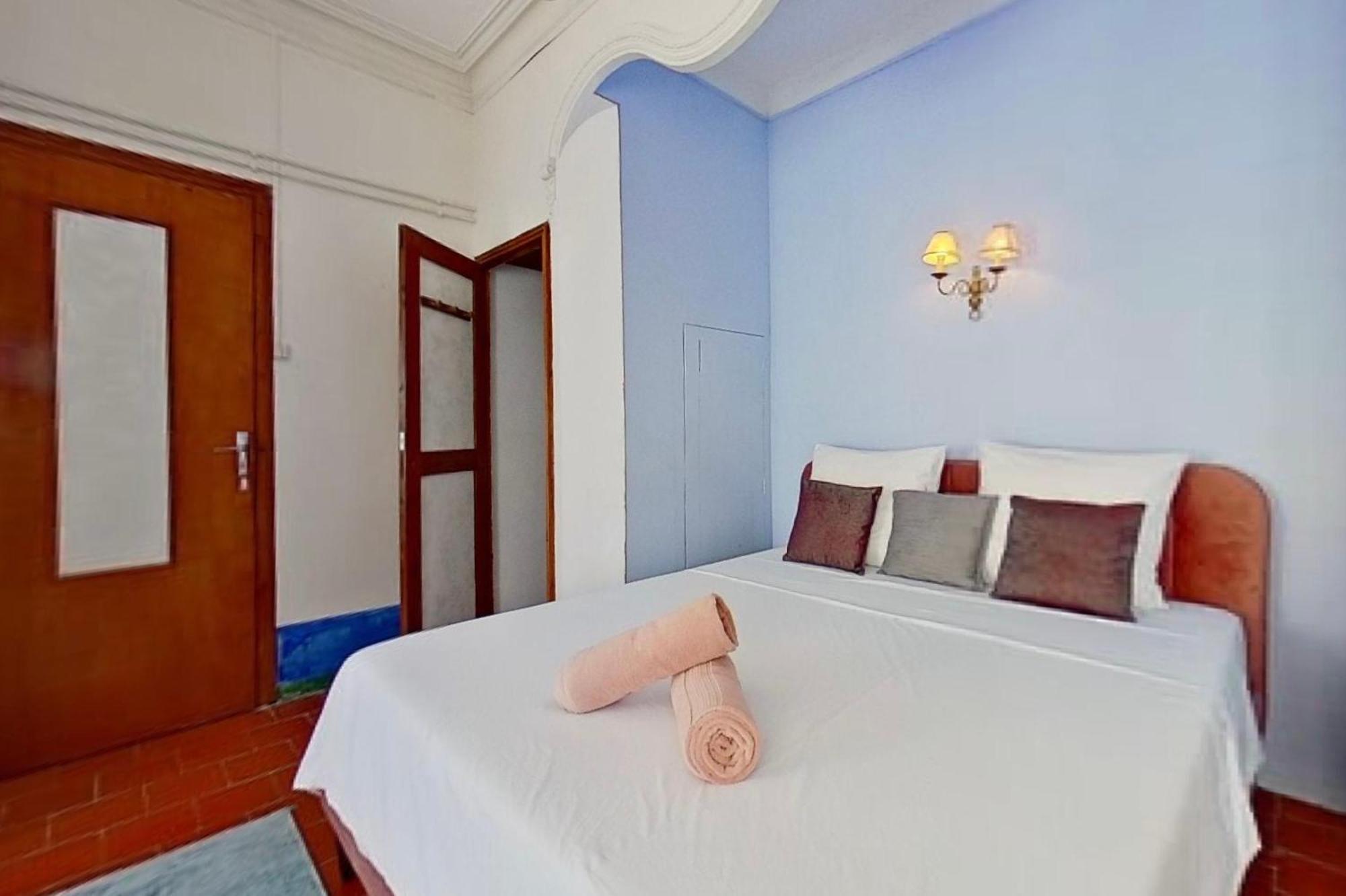 Bed & Breakfast Les 2 Droles D'oiseaux