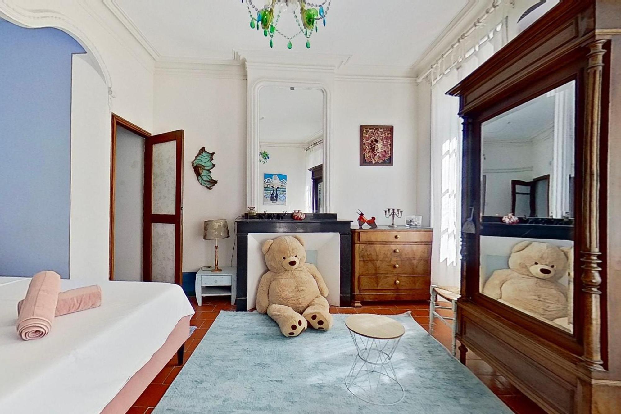 Bed & Breakfast Les 2 Droles D'oiseaux *