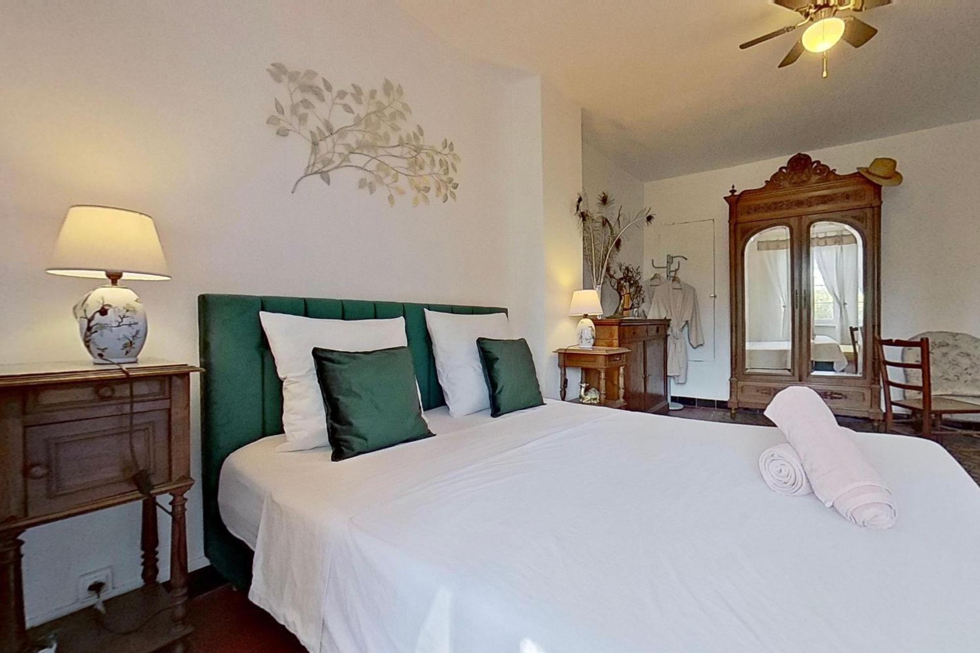 Bed & Breakfast Les 2 Droles D'oiseaux