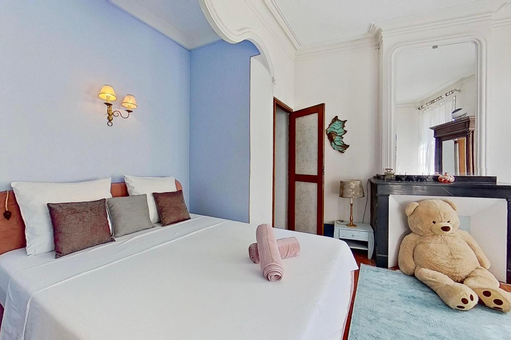 Bed & Breakfast Les 2 Droles D'oiseaux