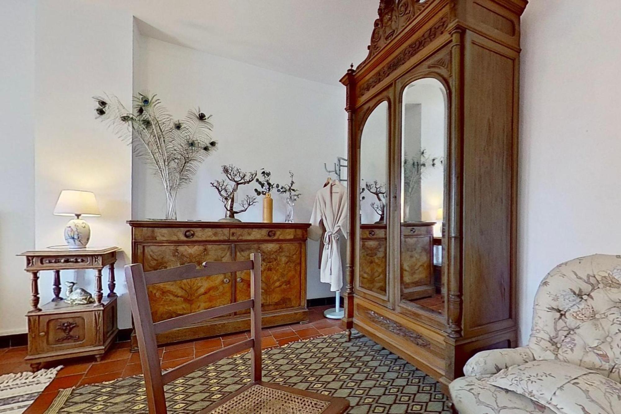 Bed & Breakfast Les 2 Droles D'oiseaux *